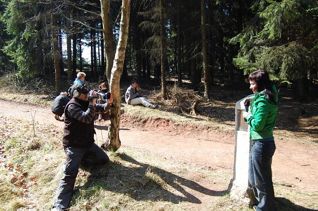 Bílá u Bílého 2009